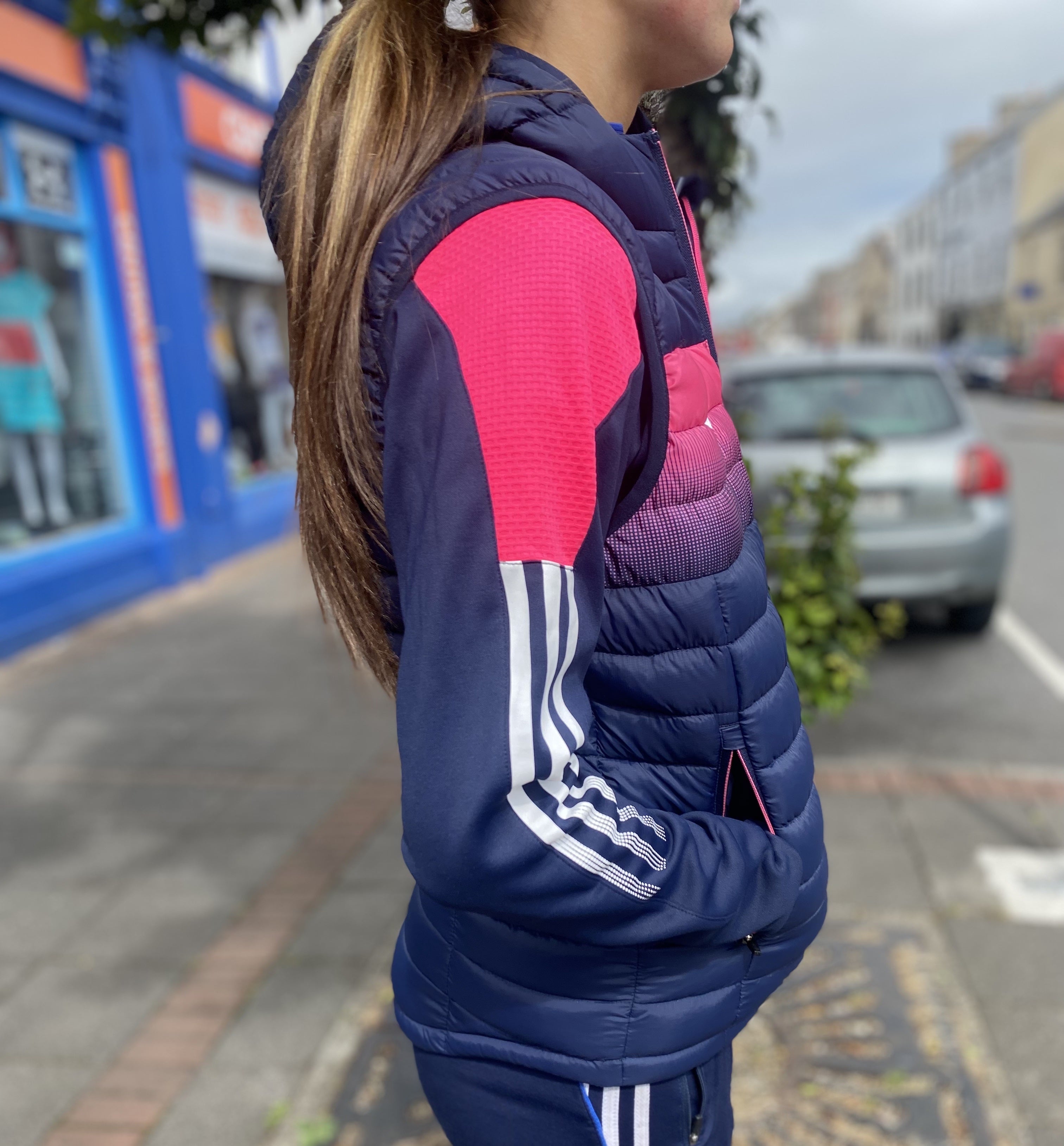 O'Neills Clare Nevada Gilet