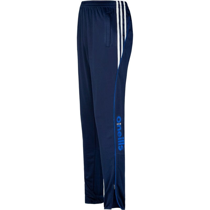 O'Neills Solar Brushed Skinny Pant (Navy Royal White)