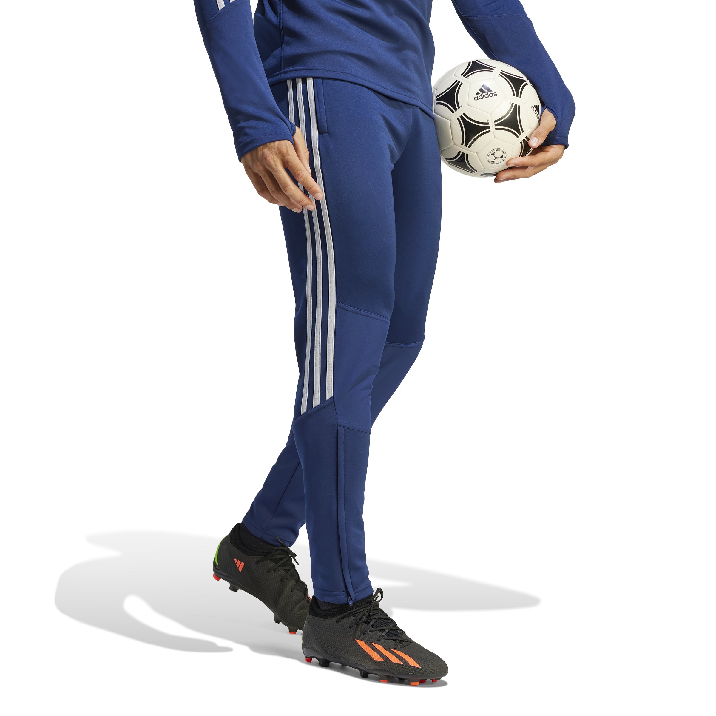 Adidas Tiro Club Pants J