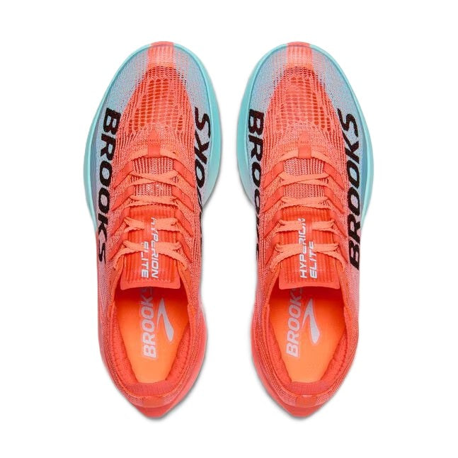 Brooks Brooks Hyperion Elite Pink Clay Atomizer Blue