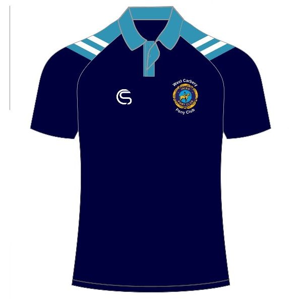 CS West Carbery Polo