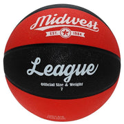 Midwest League Basketball