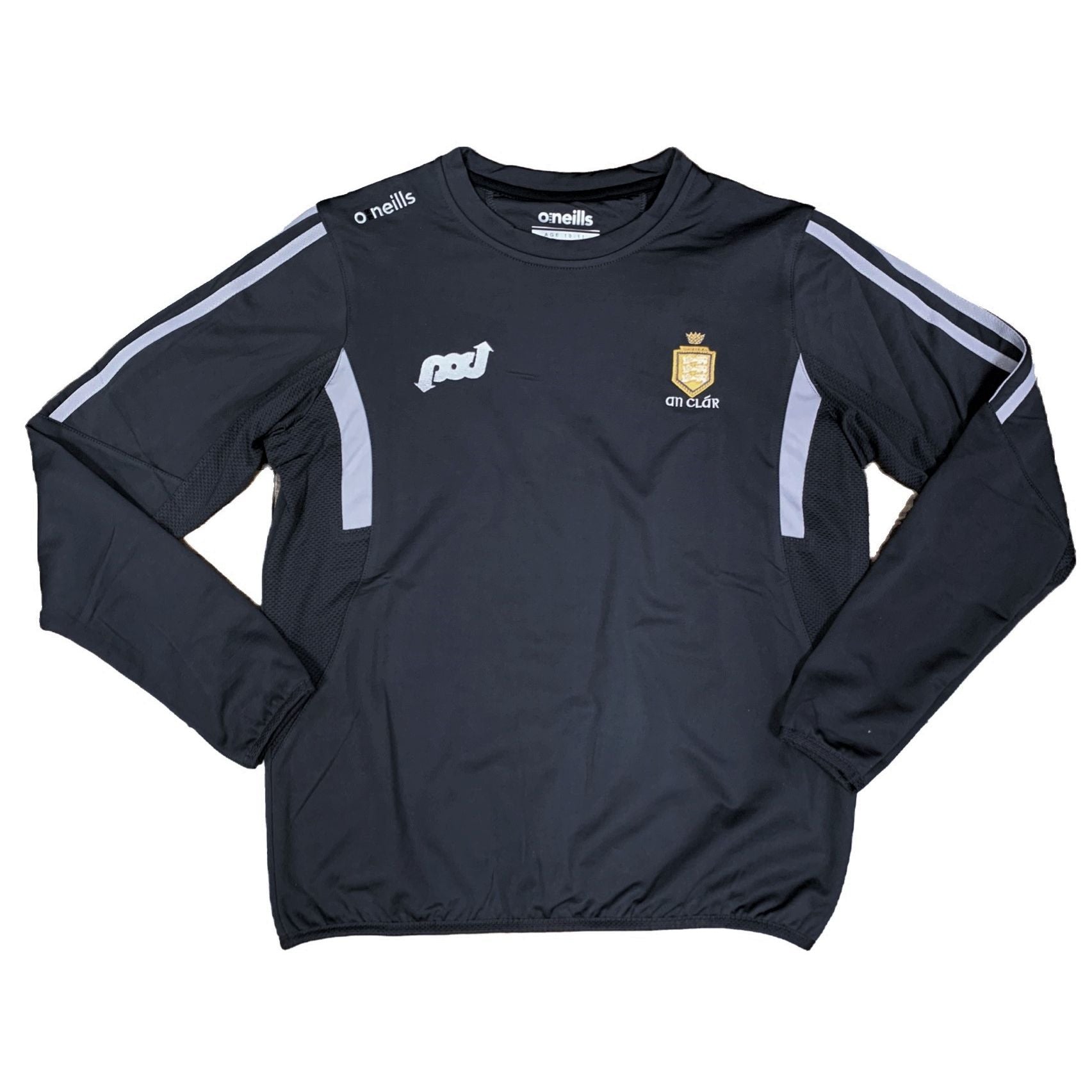 O'Neills  Clare Raven Crew Neck