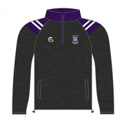 CS Kilrush RFC Half Zip