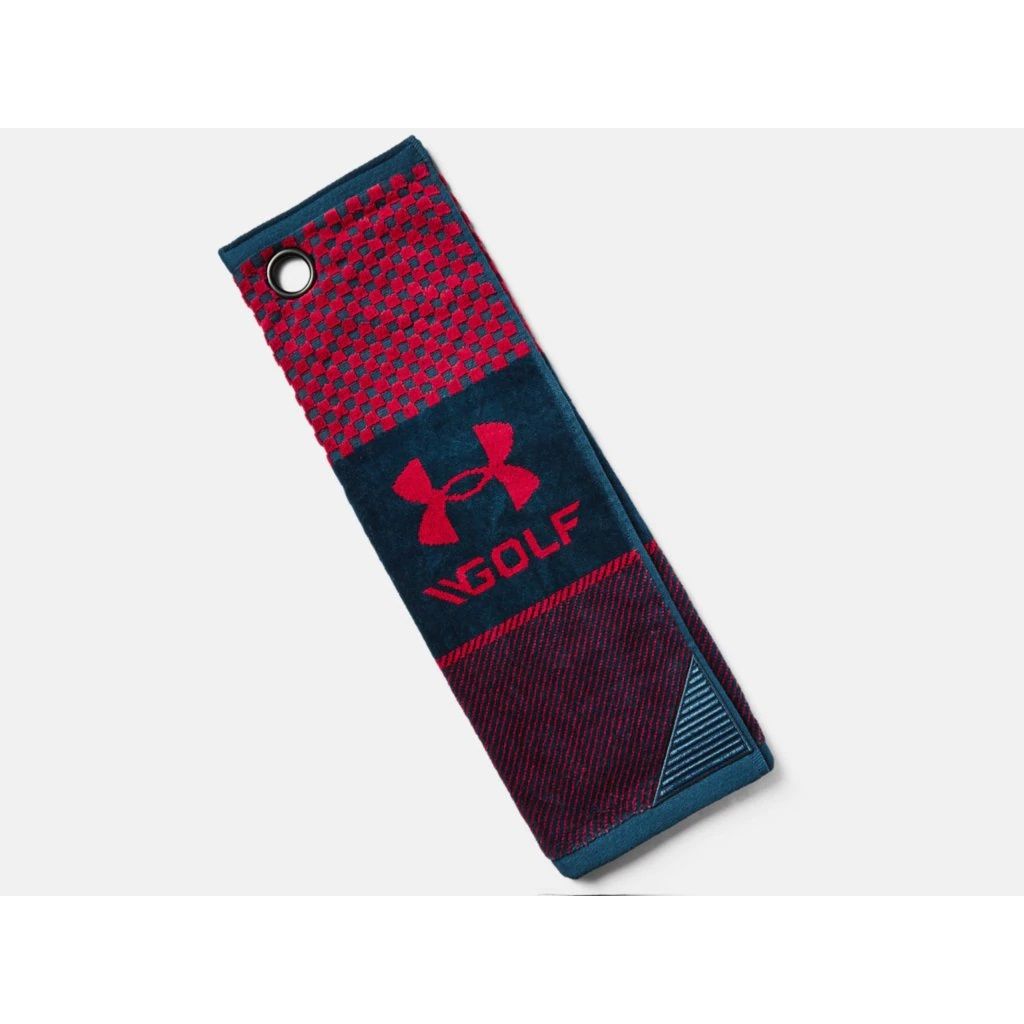 Under Armour Golf Towel
