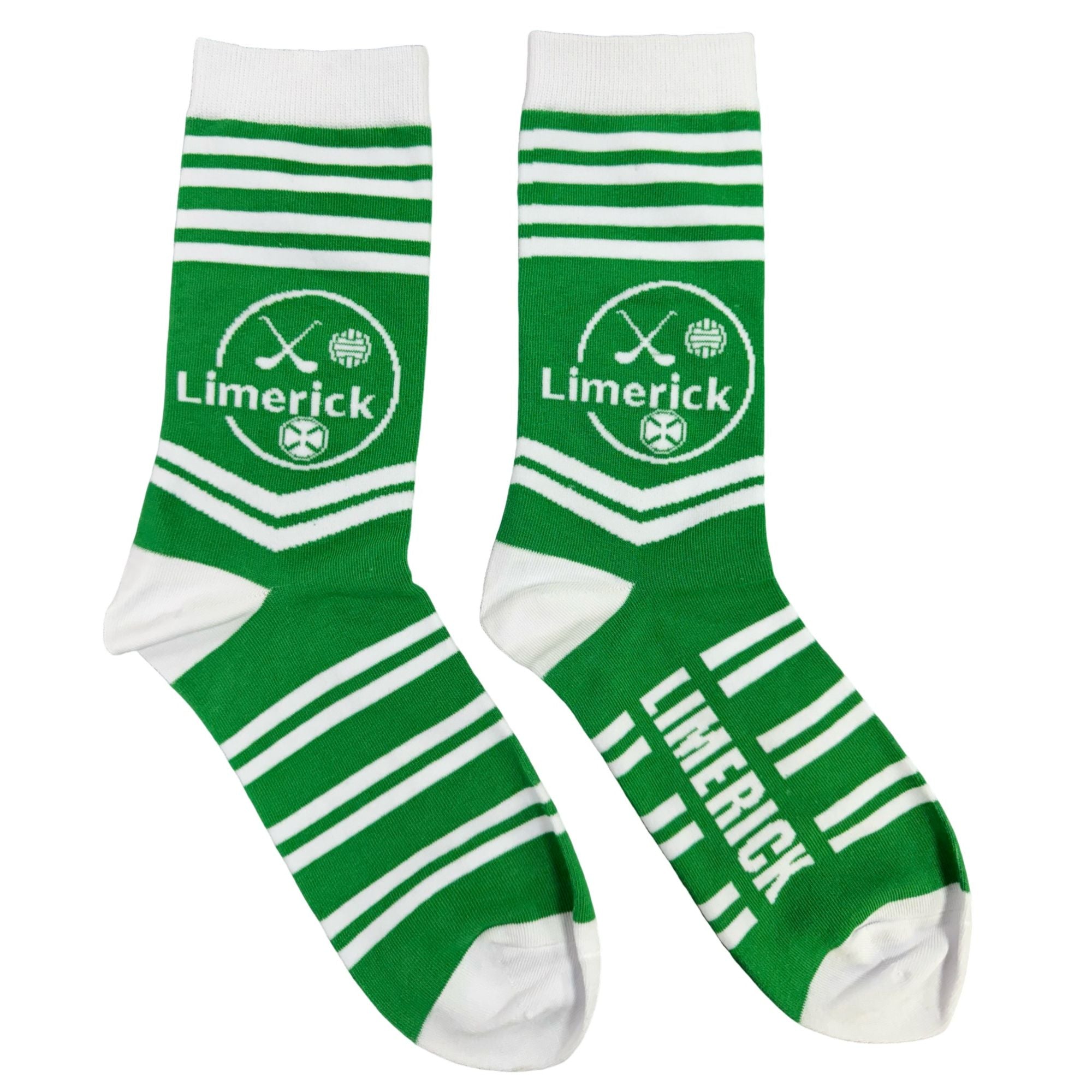 Sock Nation Limerick Socks