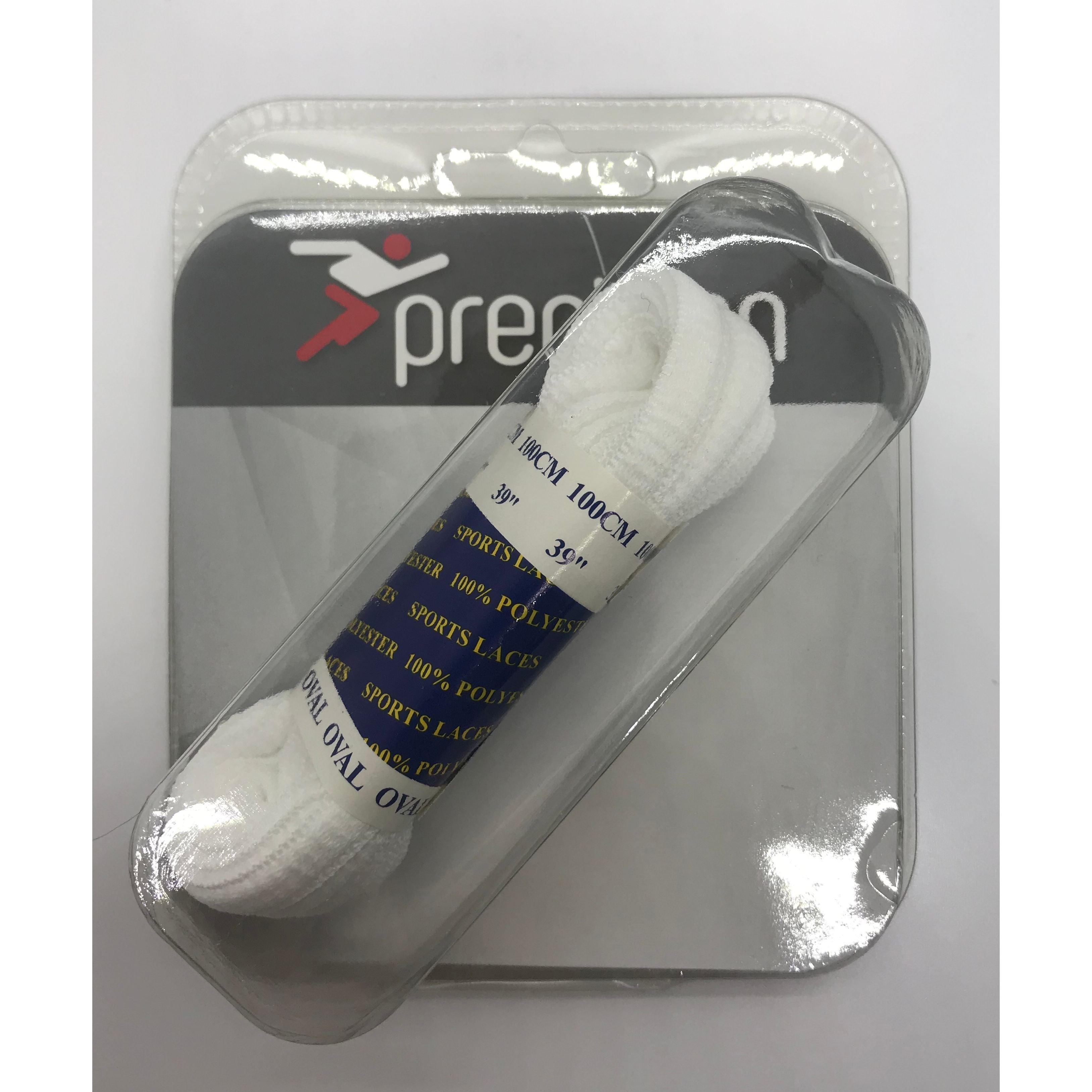 Precision Oval Laces 100