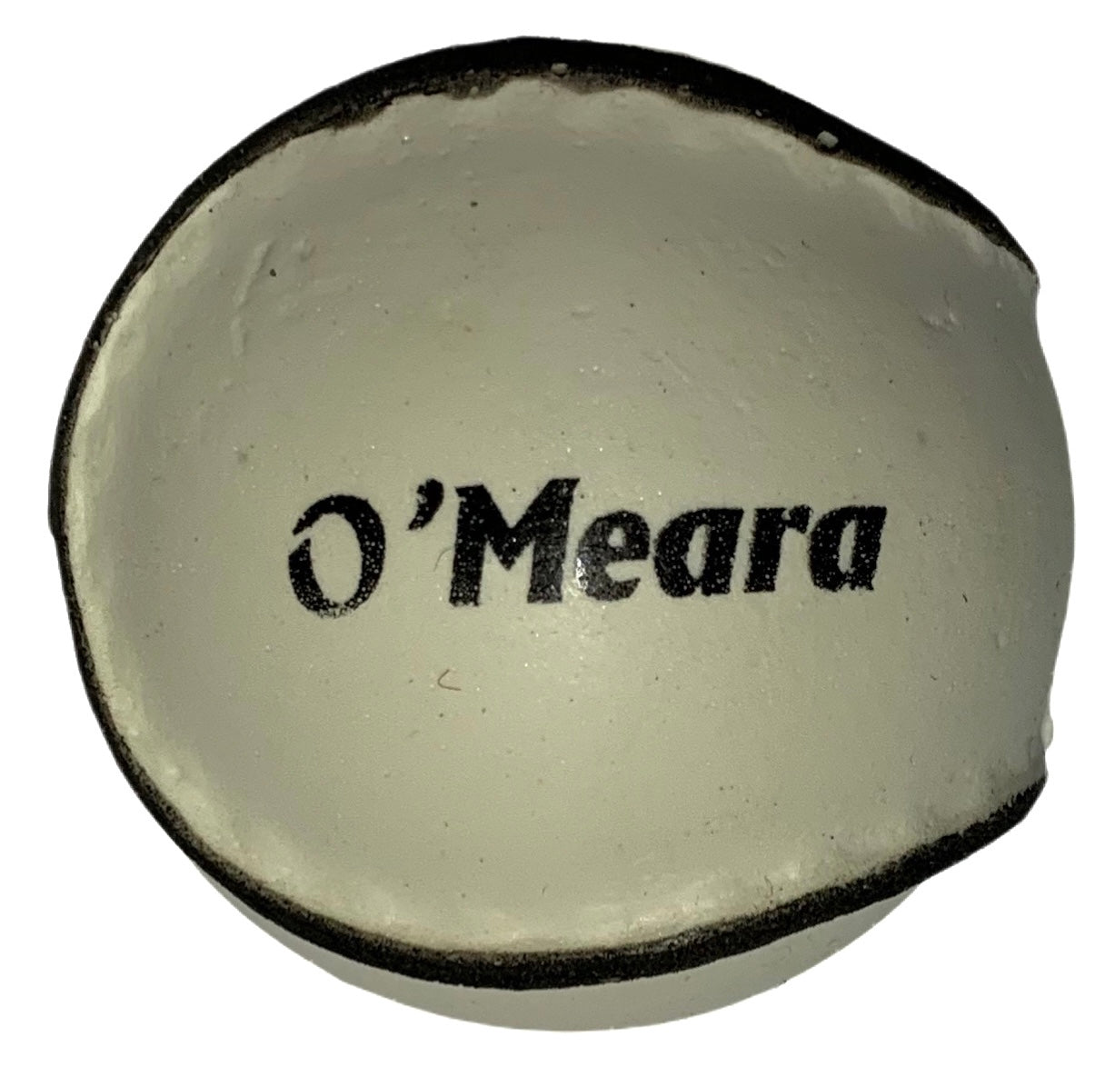 O'Meara All Weather Wall Ball White