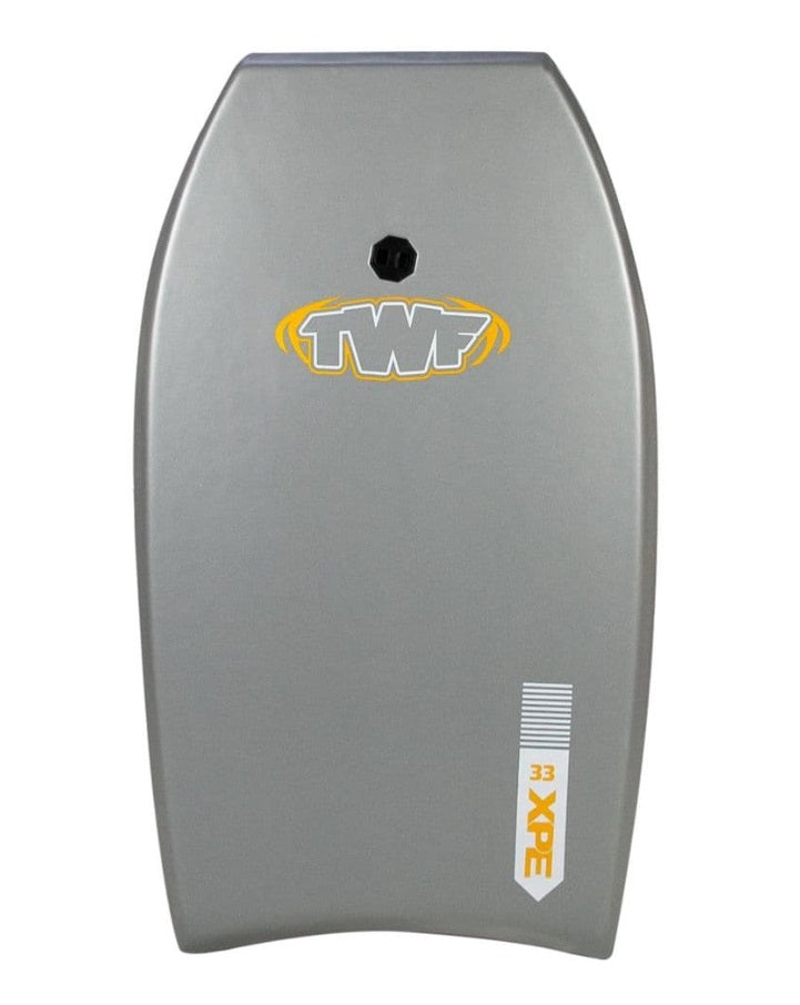 TWF Slick Back Bodyboard