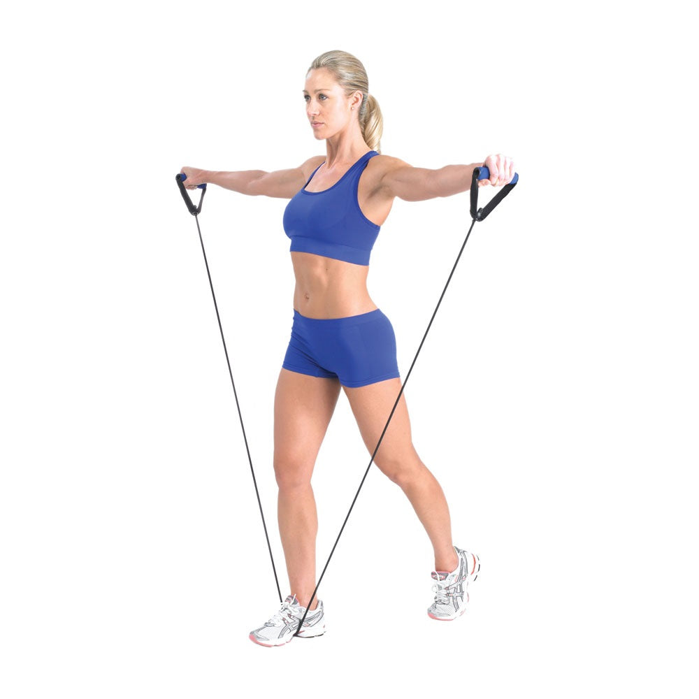 Fitness Mad Fitness Resistance Tube