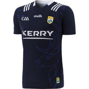 O'Neills  Kerry Away Jersey