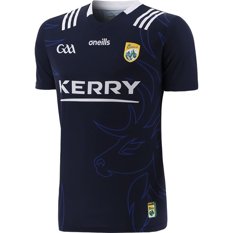 O'Neills  Kerry Away Jersey