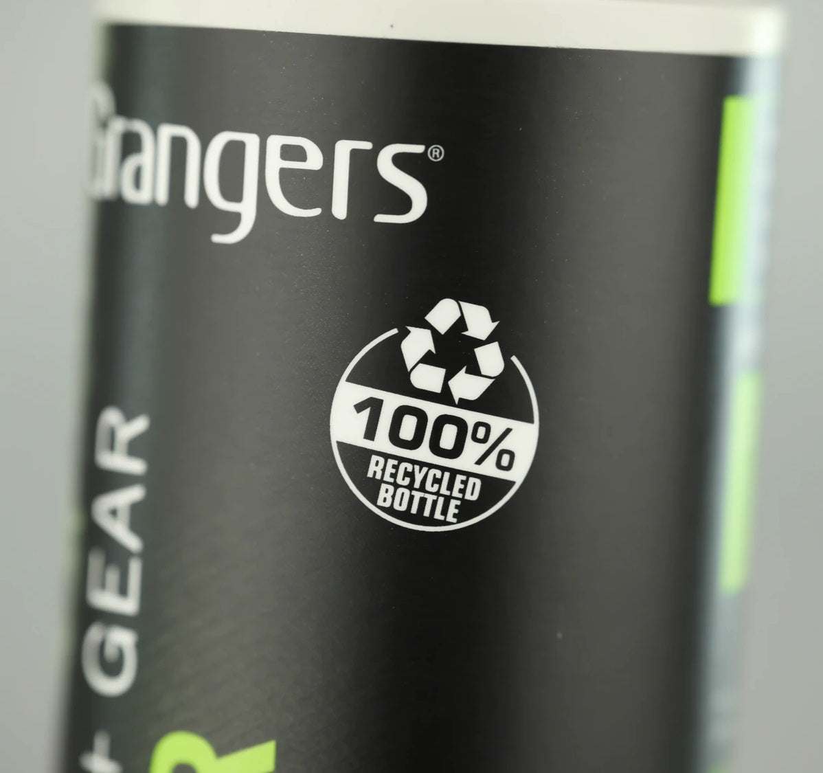 Grangers Footwear & Gear Clean