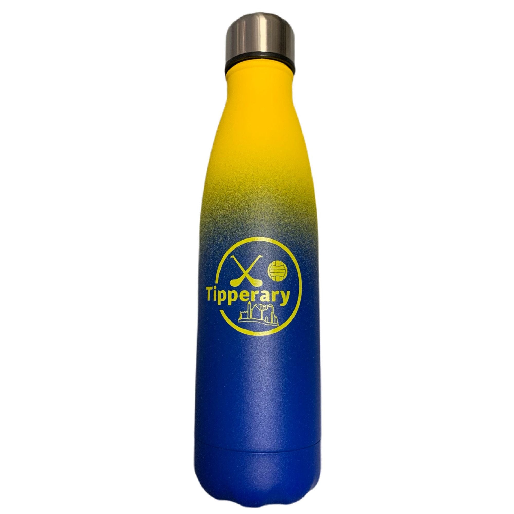 Vitalrate Tipp Stainless Waterbottle