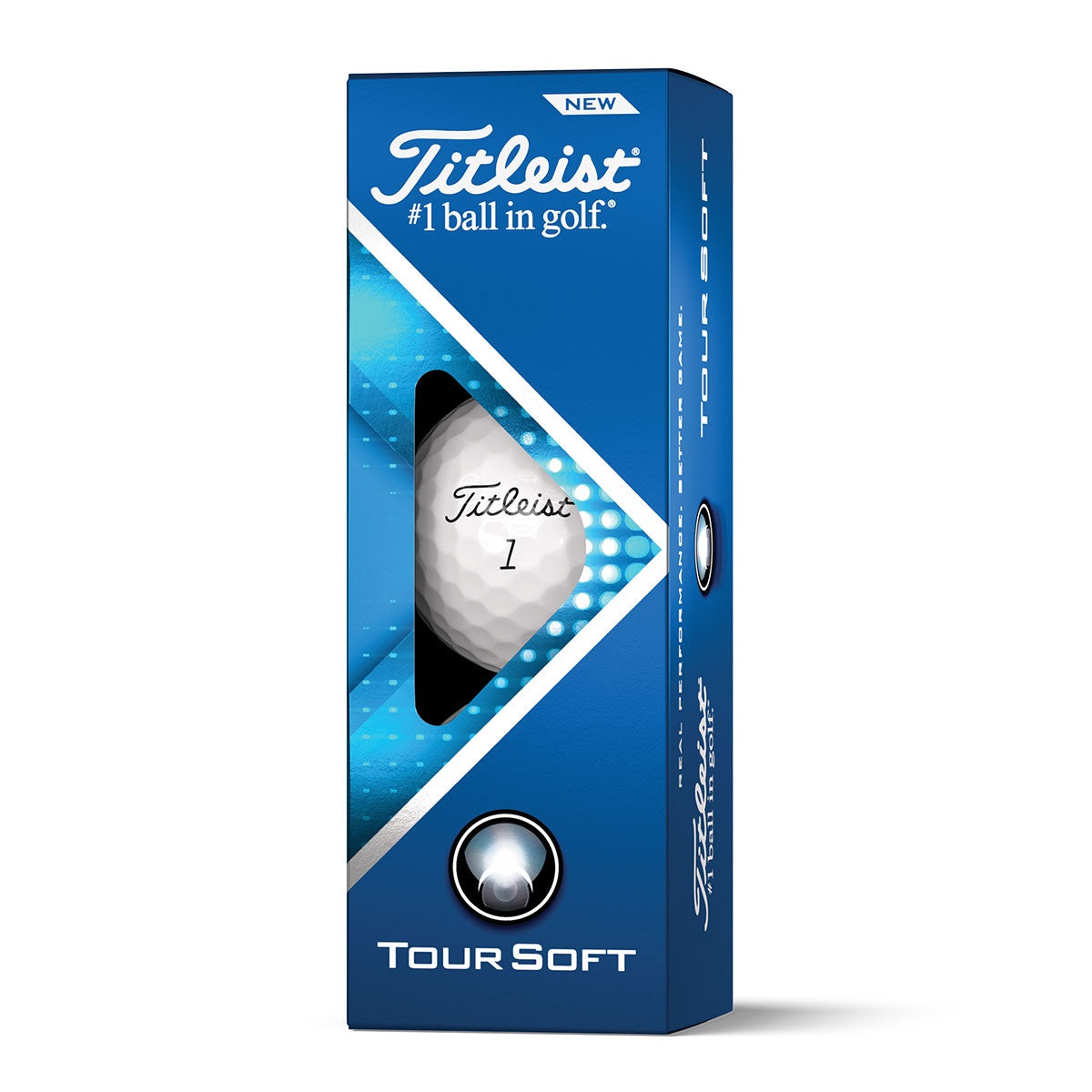 Titleist Tour Soft Pack