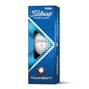 Titleist Tour Soft Pack