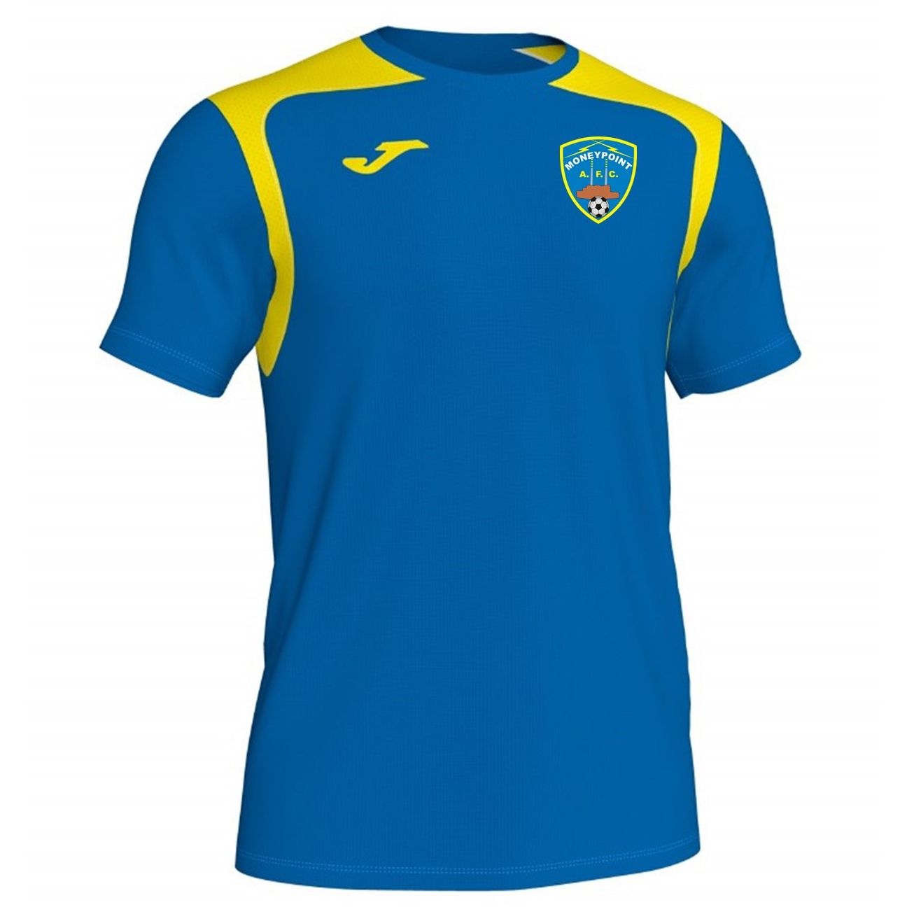 Joma Moneypoint Training