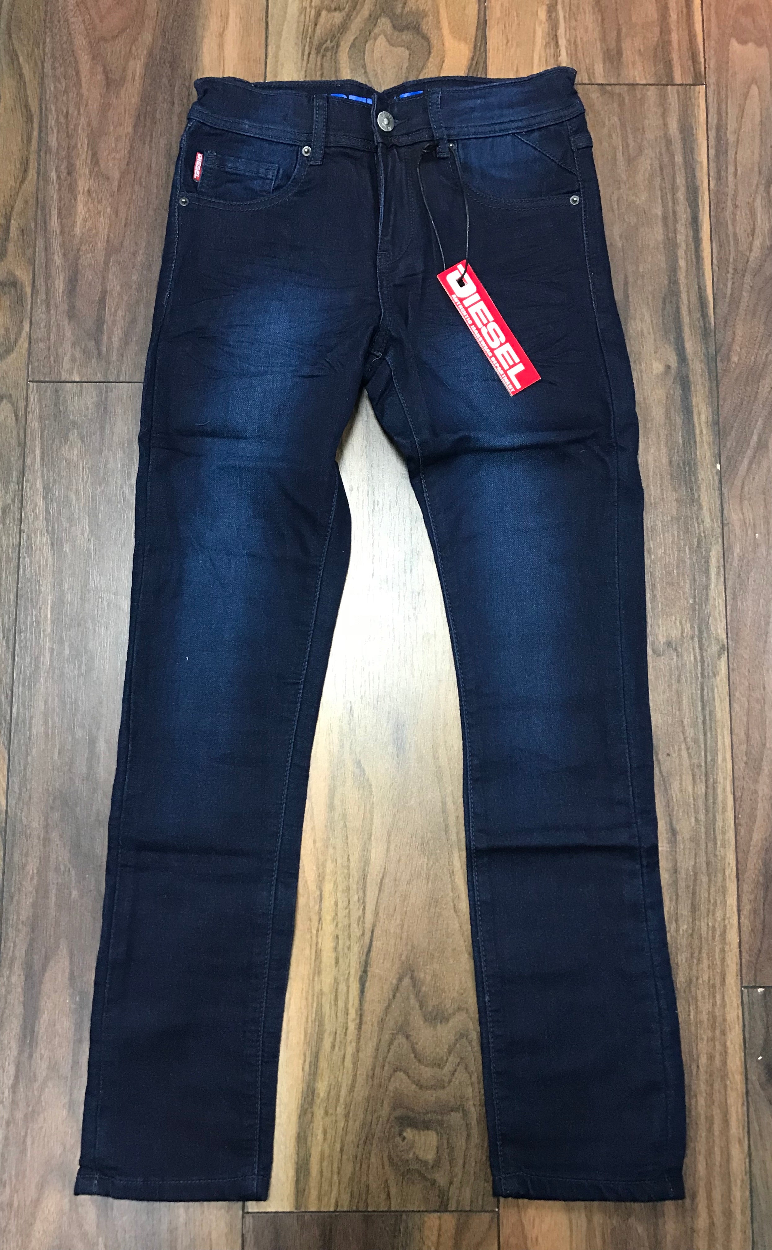 Diesel Sport Ozzy Skinnys 1112