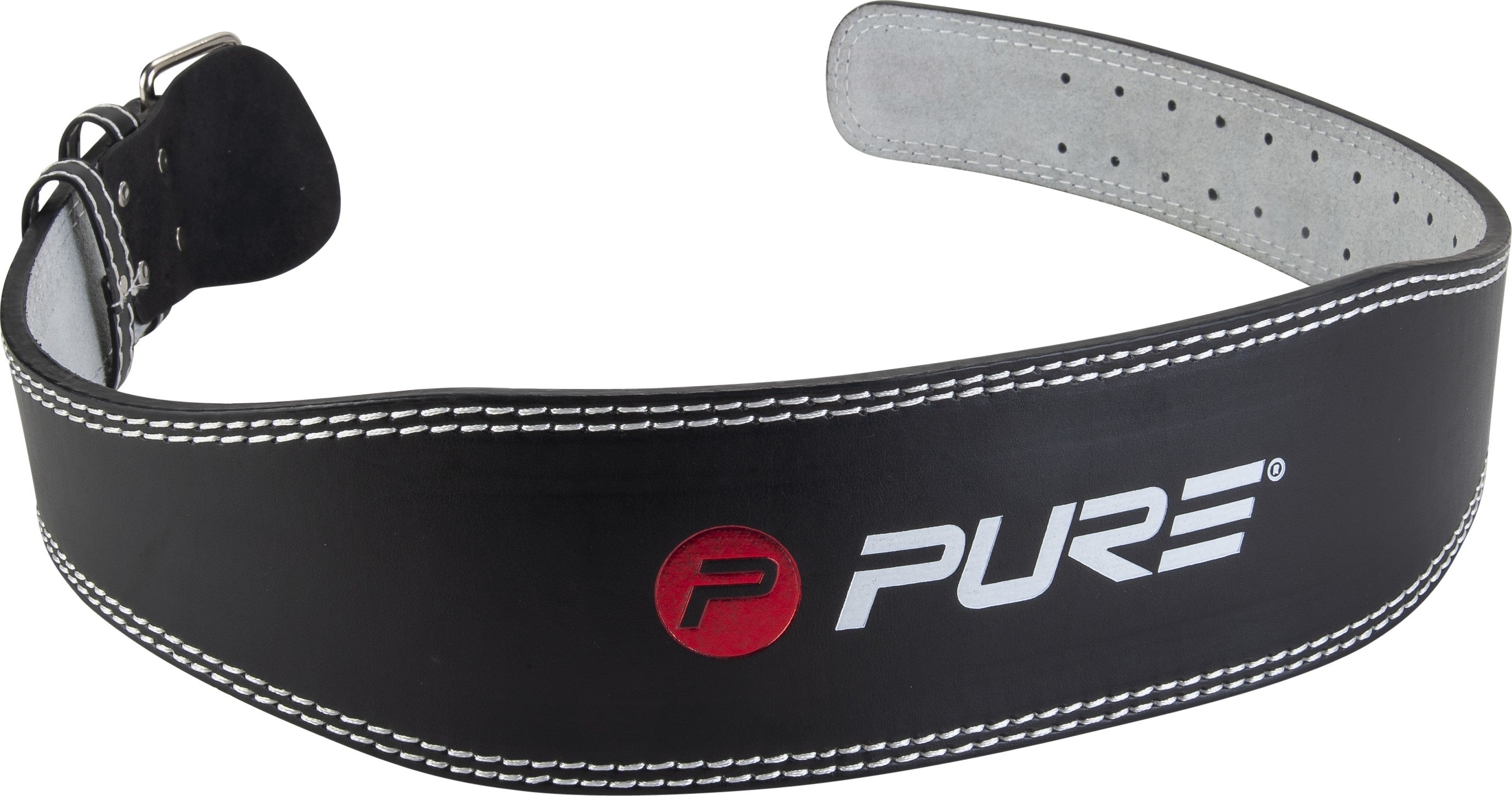 Pure2Improve P2I Weight lifting Belt