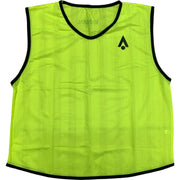 Karakal Training Bib Flo Yellow