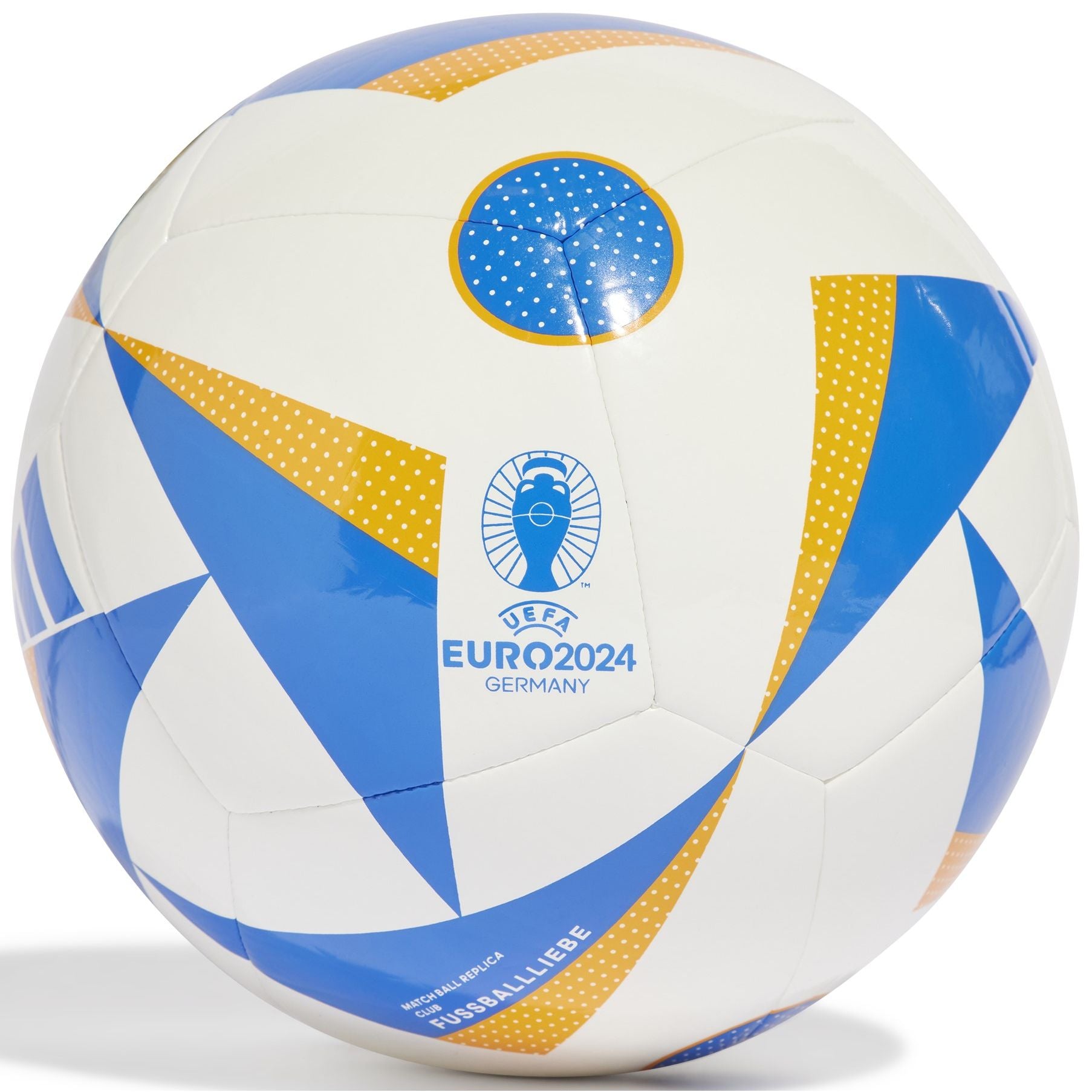 Adidas EURO24 Club Football