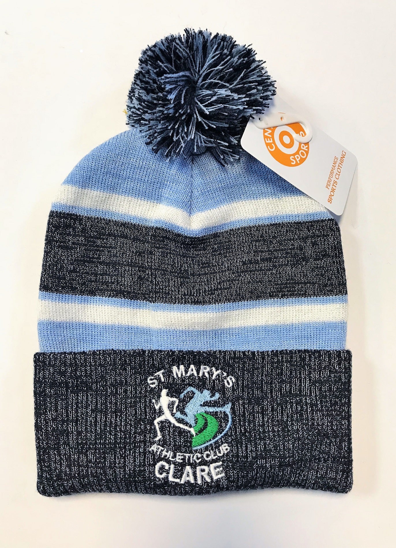 CS Teamwear Marys A.C.Bobble