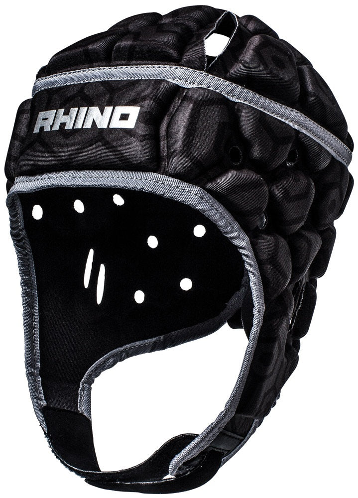 Rhino Head Guard