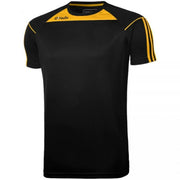 O'Neills Aston Tee (Black Amber)