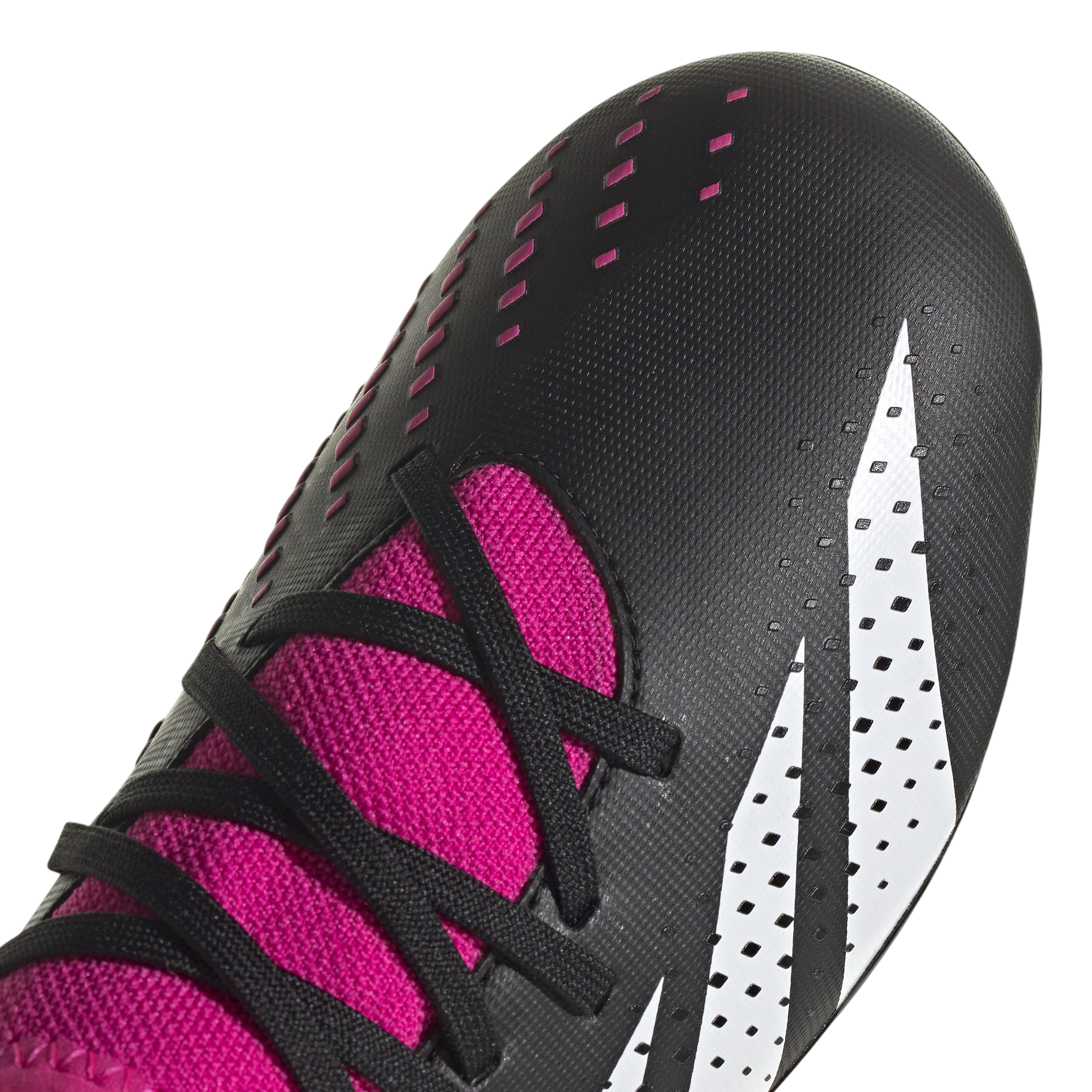 Adidas Predator Accuracy.