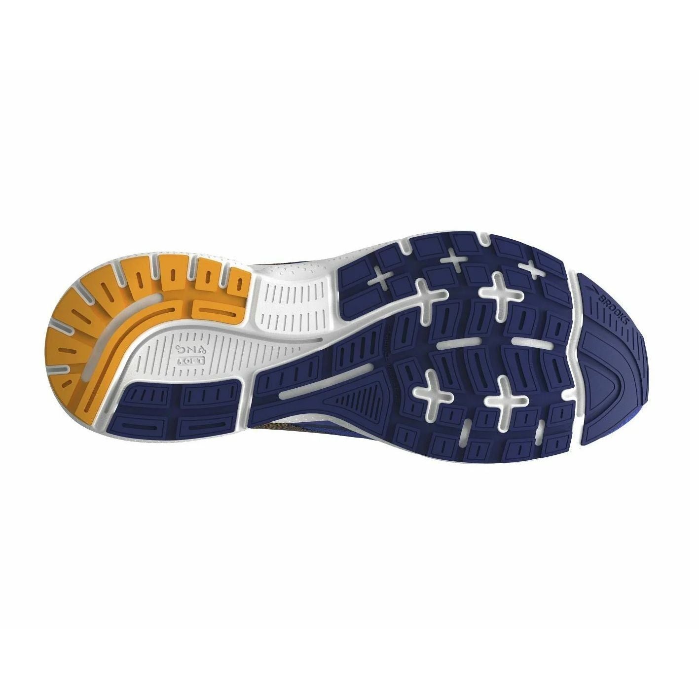 Brooks Trace 3 Men's Running Shoes