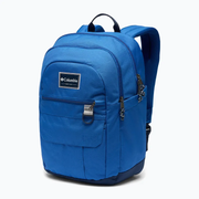 Columbia Unisex Buxton™ Unisex Backpack Mountain Blue Collrgiate Navy