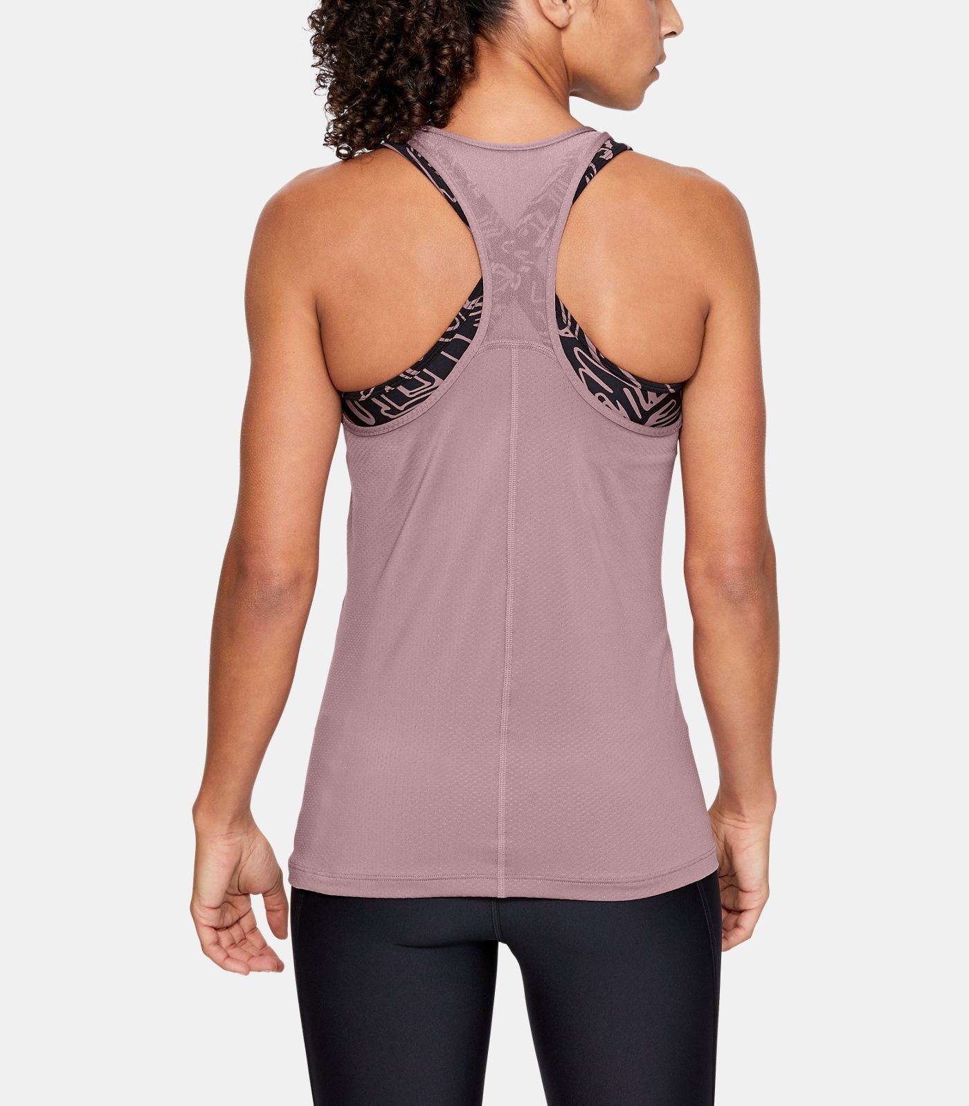 Under Armour HeatGear® Racer Tank