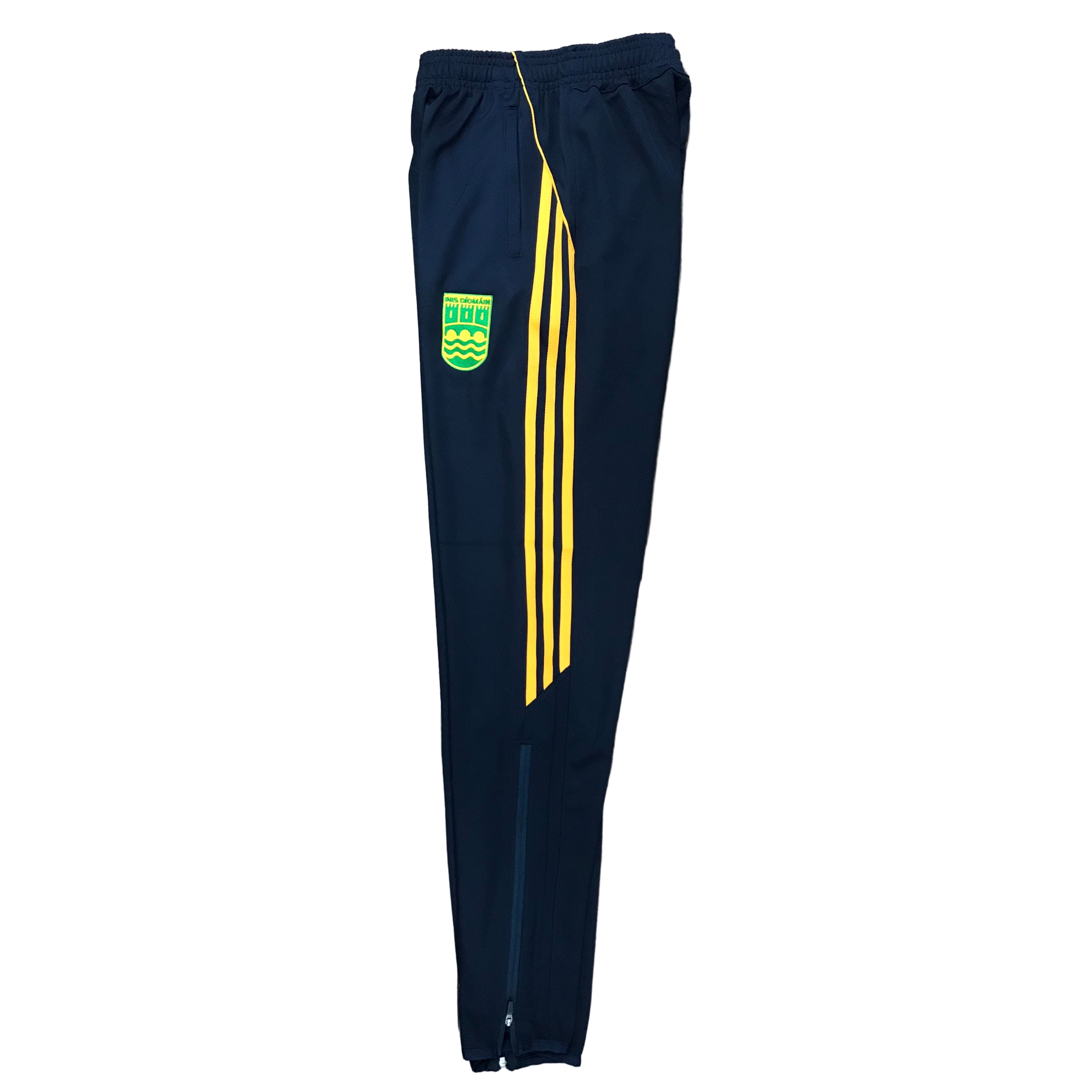 O'Neills Ennistymon Hurling Club Aston Skinny Pants Junior
