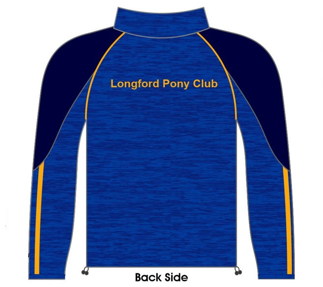 CS Teamwear Longford Pony Club Half
