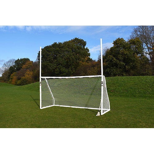 Precision Match Goal Posts