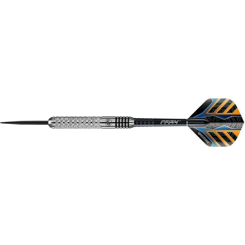 Winmau Barbarian Inox Steel