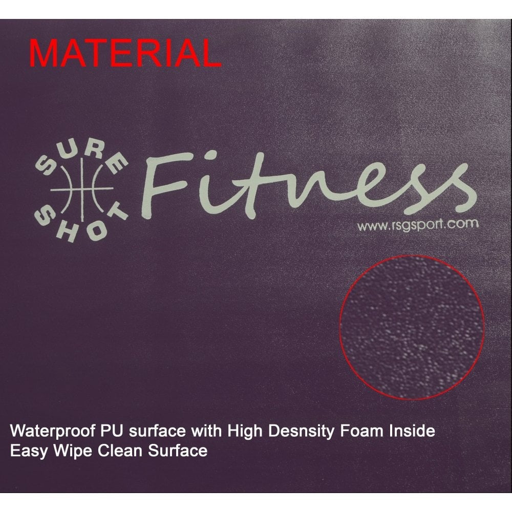 Sure Shot Fitness Fold