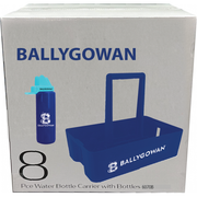 LS Sportif Ballygowan Waterbottle