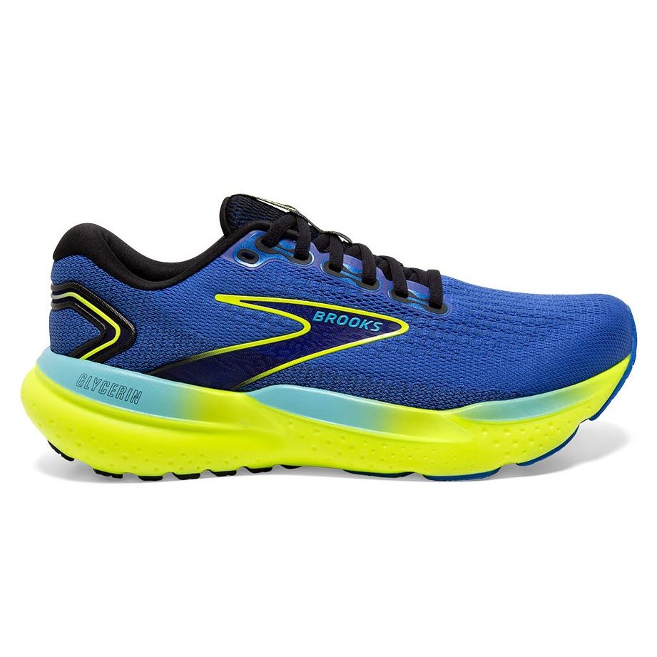 Brooks Glycerin 21 Men's Running Shoes