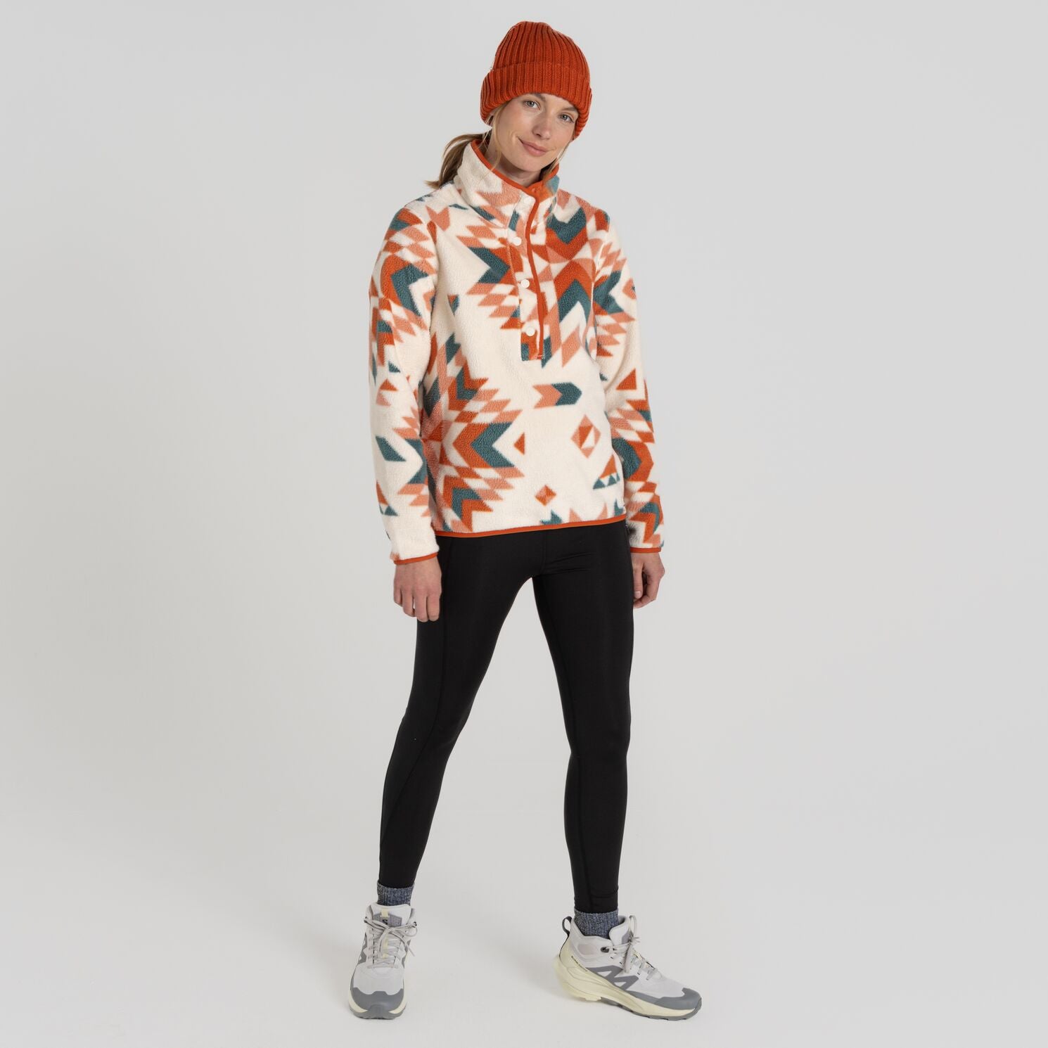 Craghoppers Massey Overhead