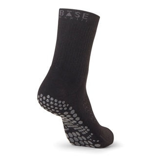 Base Crew Grip Sock