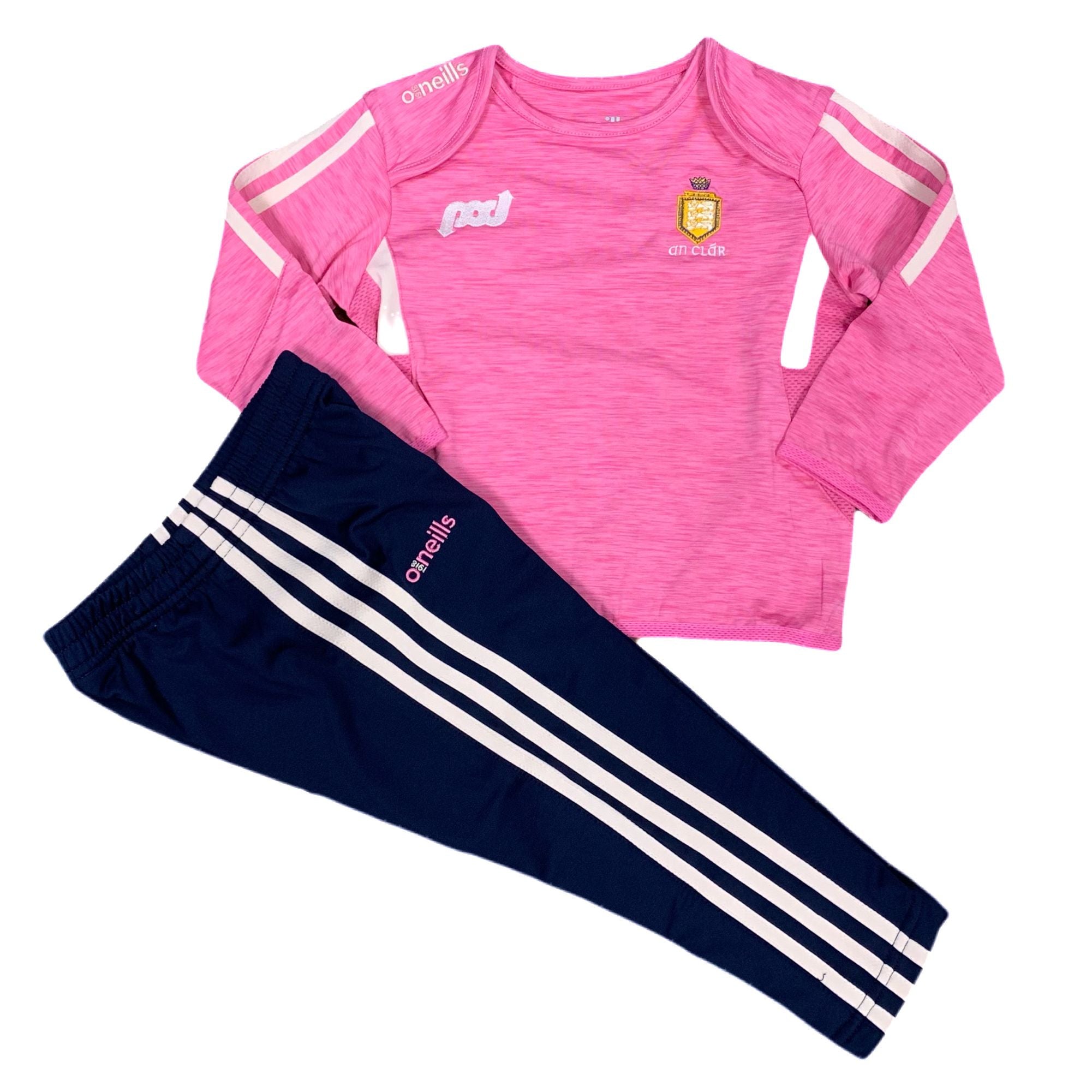 O'Neills  Clare Raven Suit