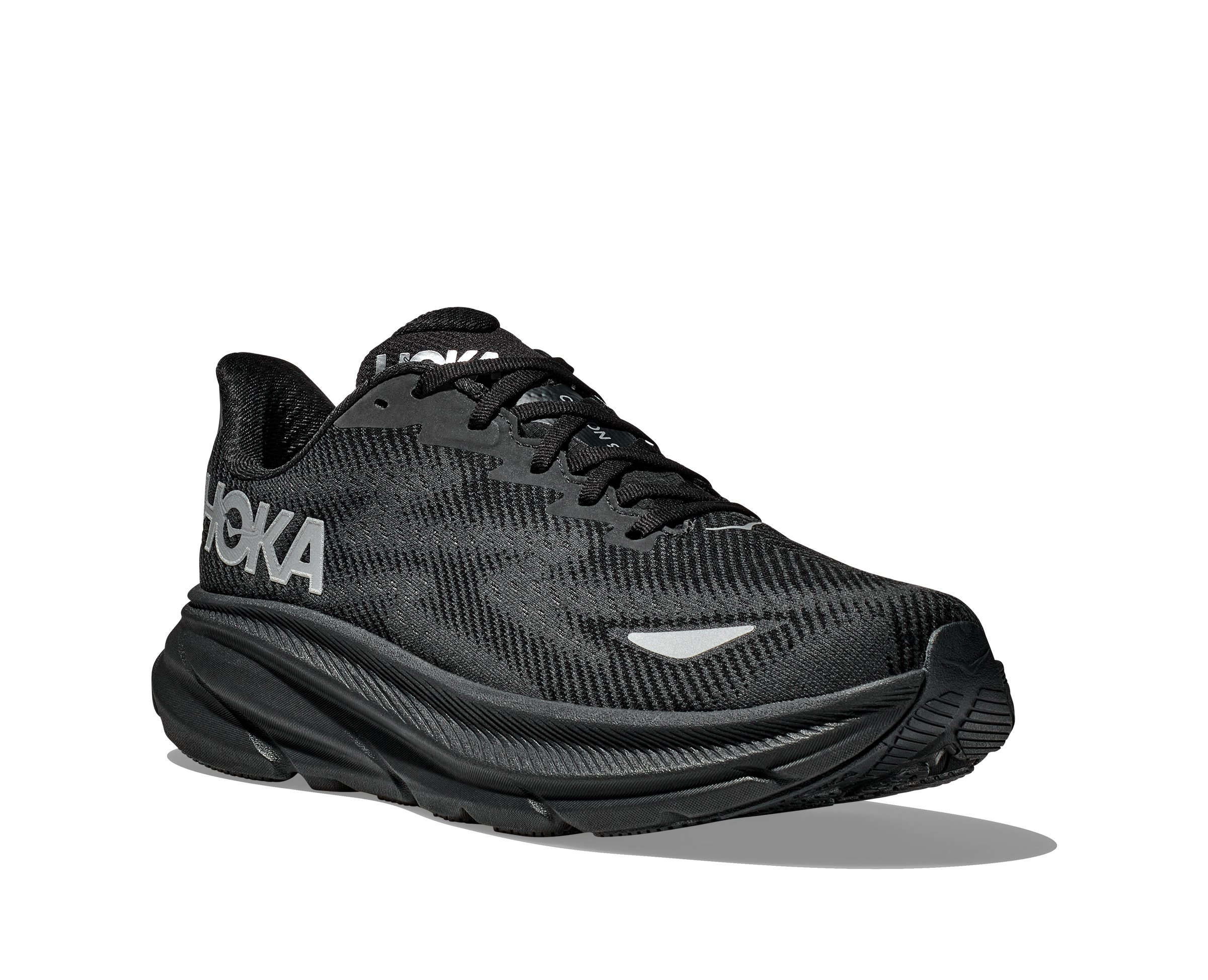 Hoka Clifton 9 GORE-TEX