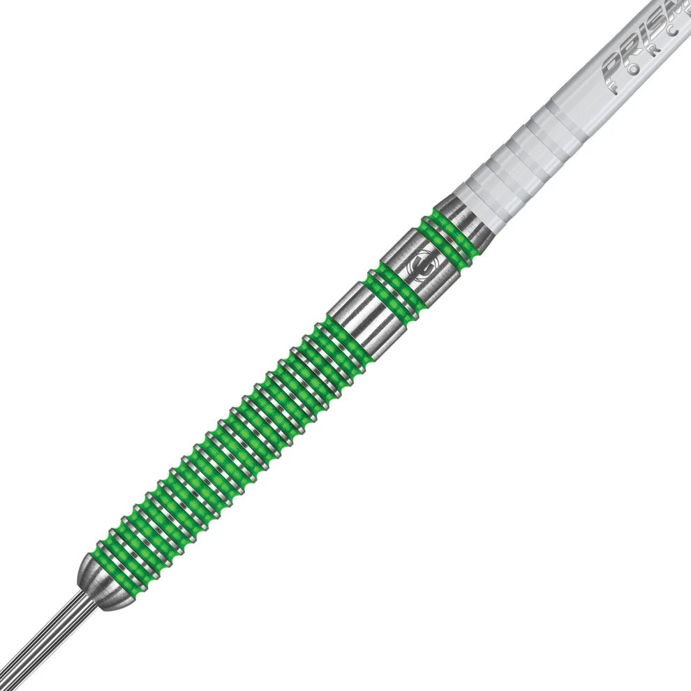 Winmau Overdrive % Tungsten