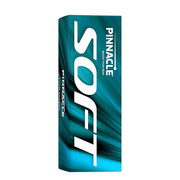 Pinnacle Soft Golf Balls 3 Pack