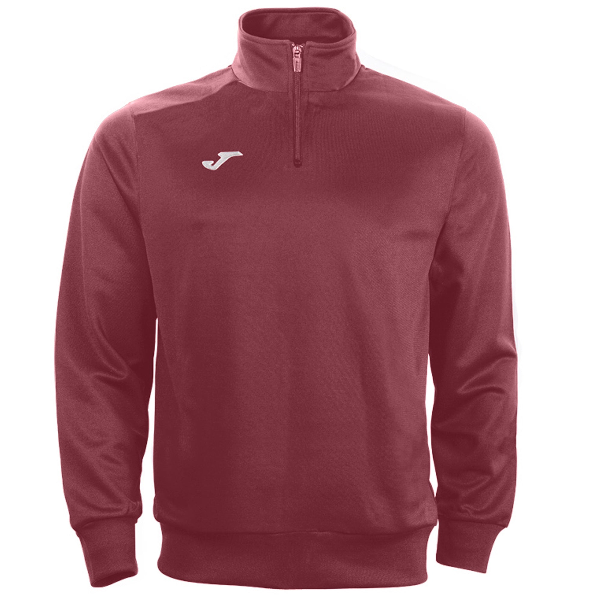 Joma Faraon Half Zip (Maroon)