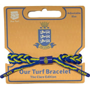 Vitalrate Clare Turf Bracelet