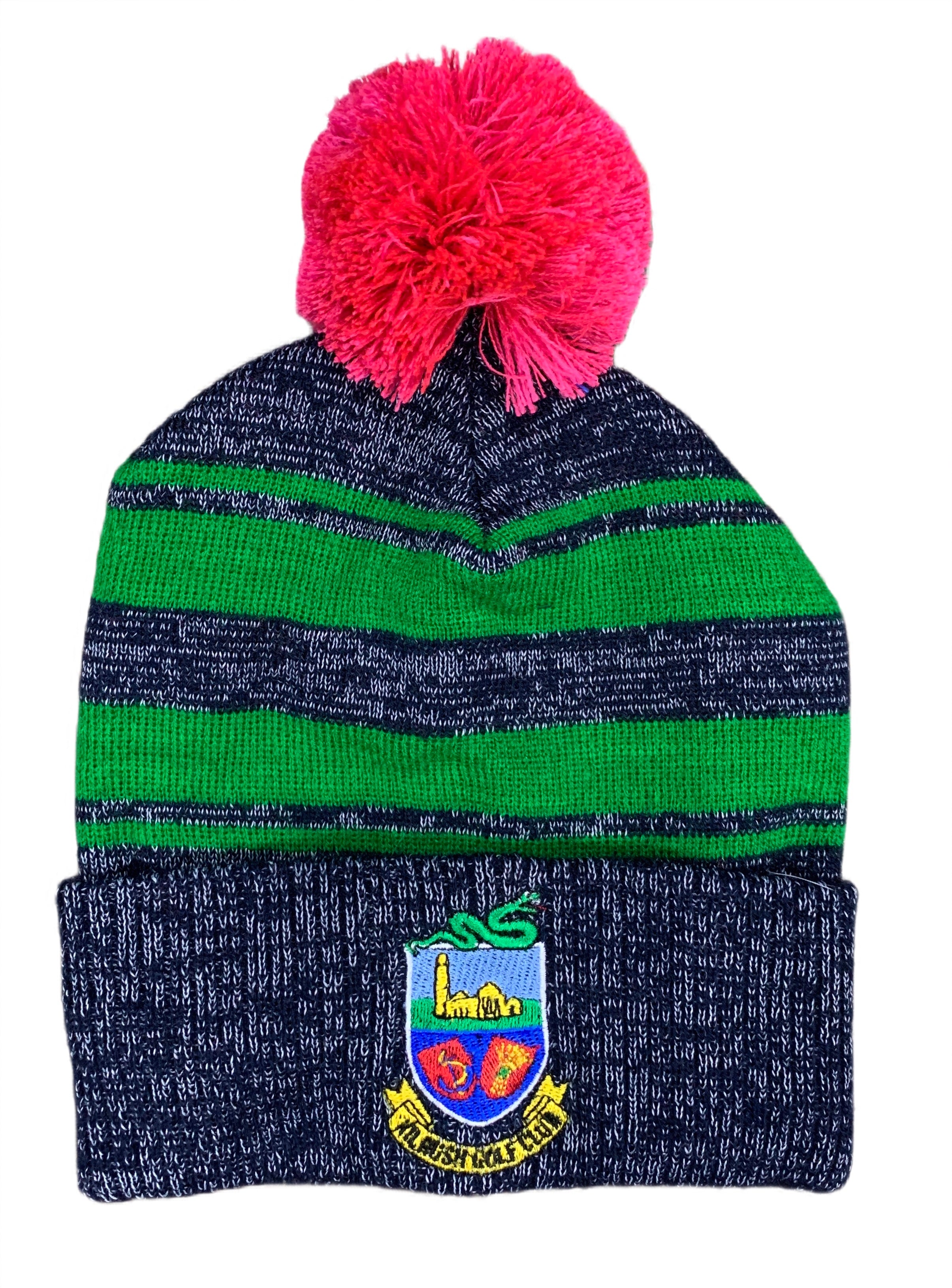 CS Teamwear Kilrush Golf Club Bobble