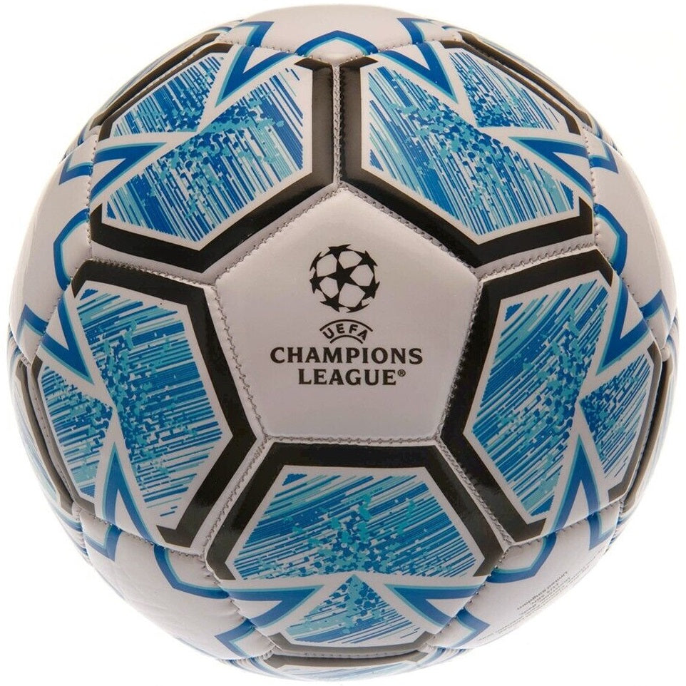 Hy-pro Champions League Football
