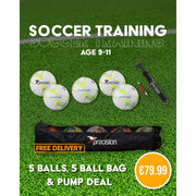 Precision 320 Bundle Pack Deal